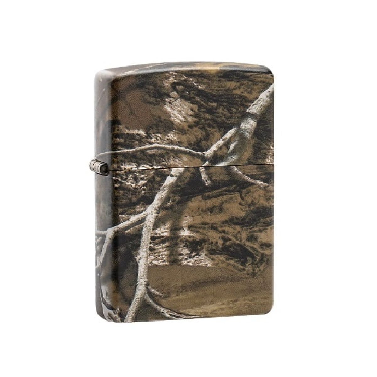 ZIPPO - Encendedor Zippo Realtree Edge Wrapped