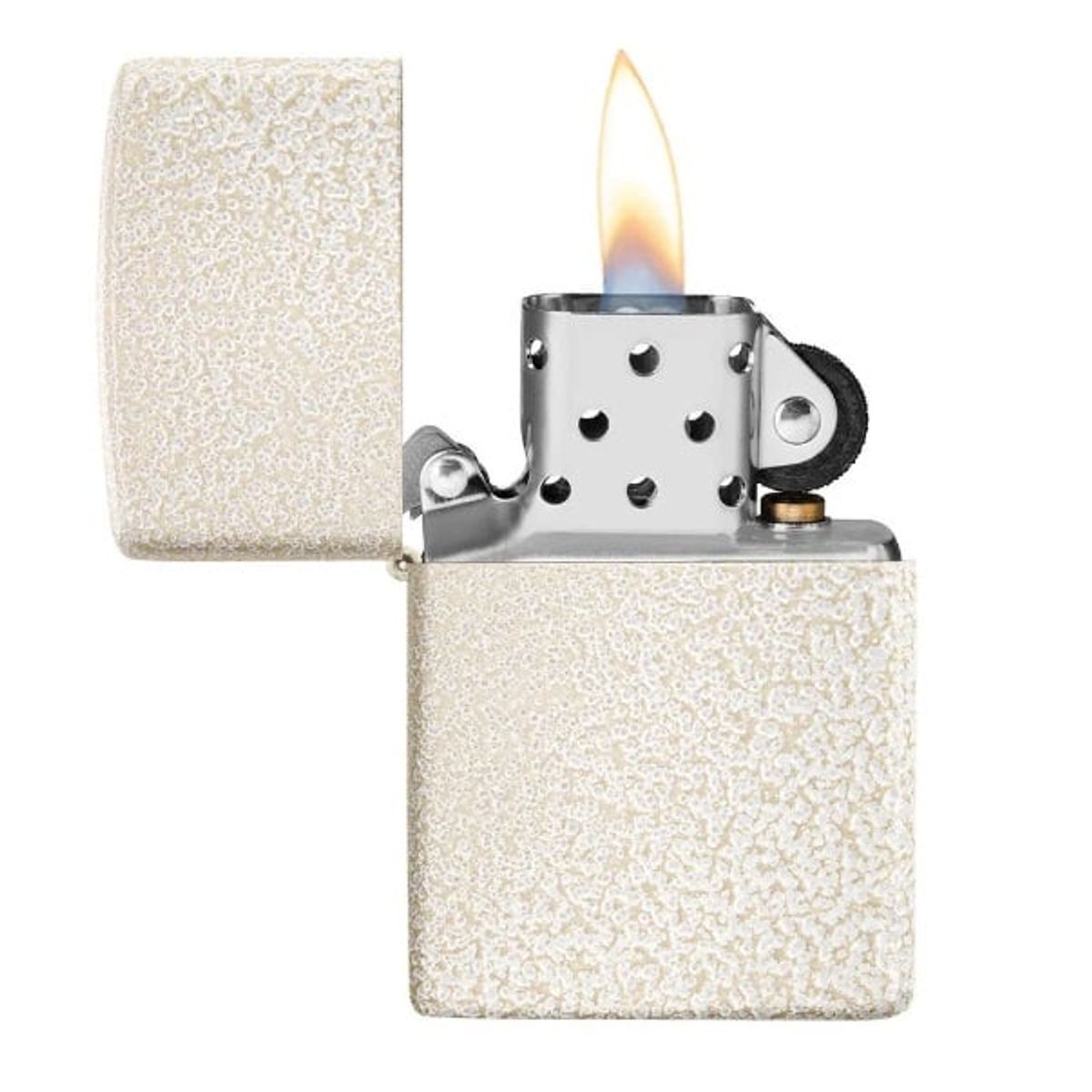 ZIPPO - Encendedor Zippo Classic Mercury Glass