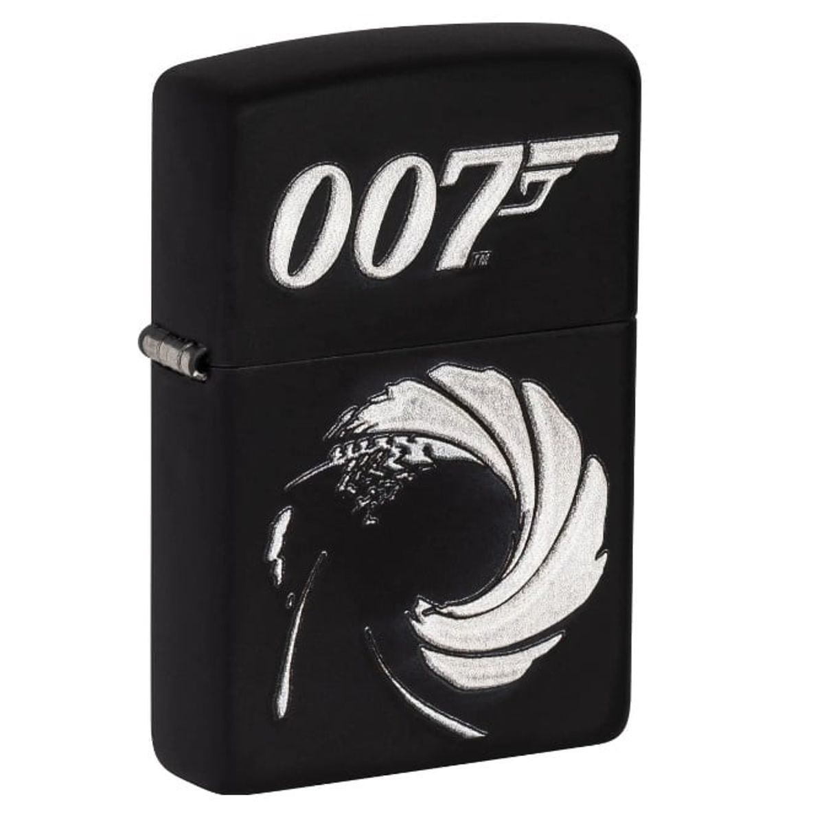 ZIPPO - Encendedor Zippo James Bond 007™