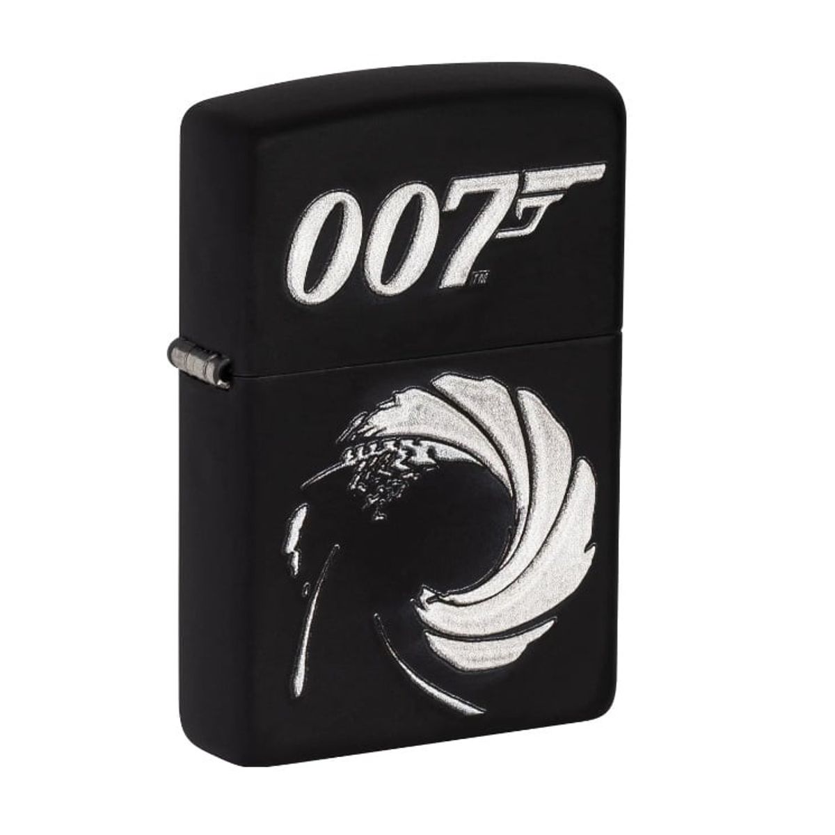 ZIPPO - Encendedor Zippo James Bond 007™