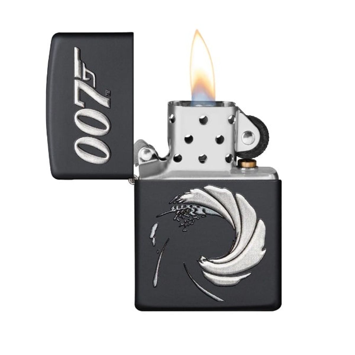 ZIPPO - Encendedor Zippo James Bond 007™