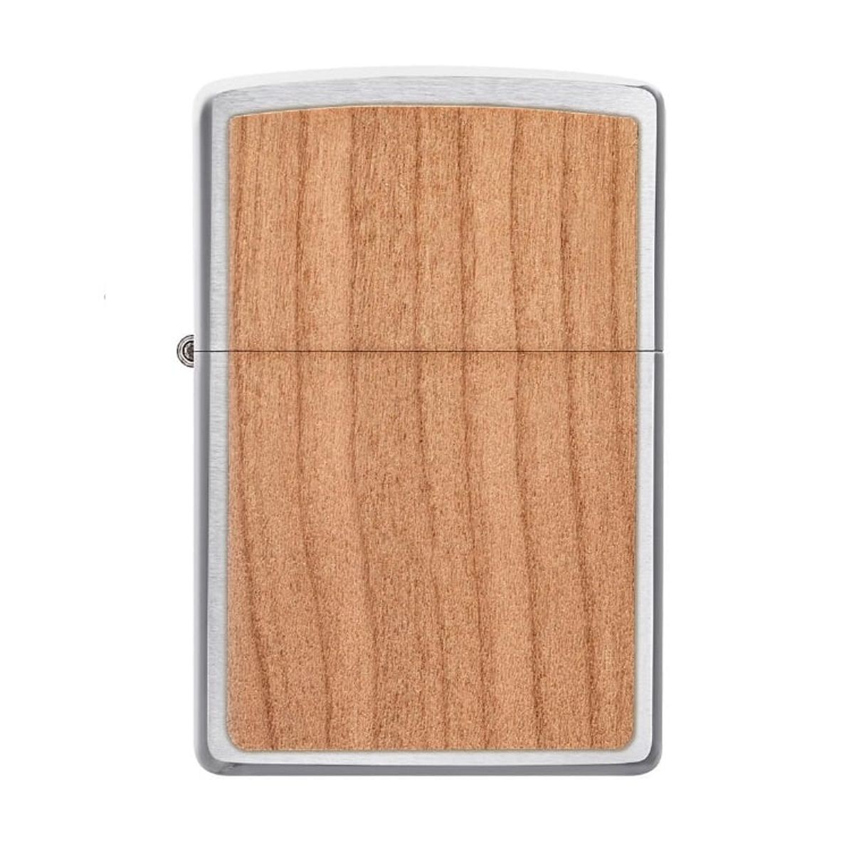 ZIPPO - Encendedor Zippo WOODCHUCK USA Cherry