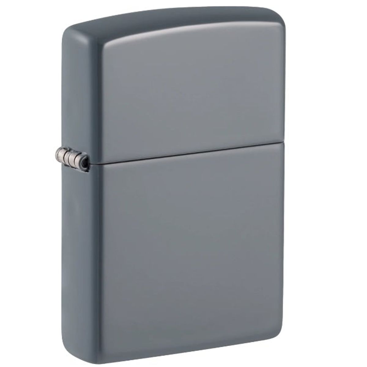 ZIPPO - Encendedor Zippo Flat Grey