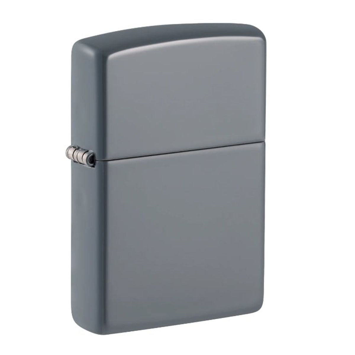 ZIPPO - Encendedor Zippo Flat Grey