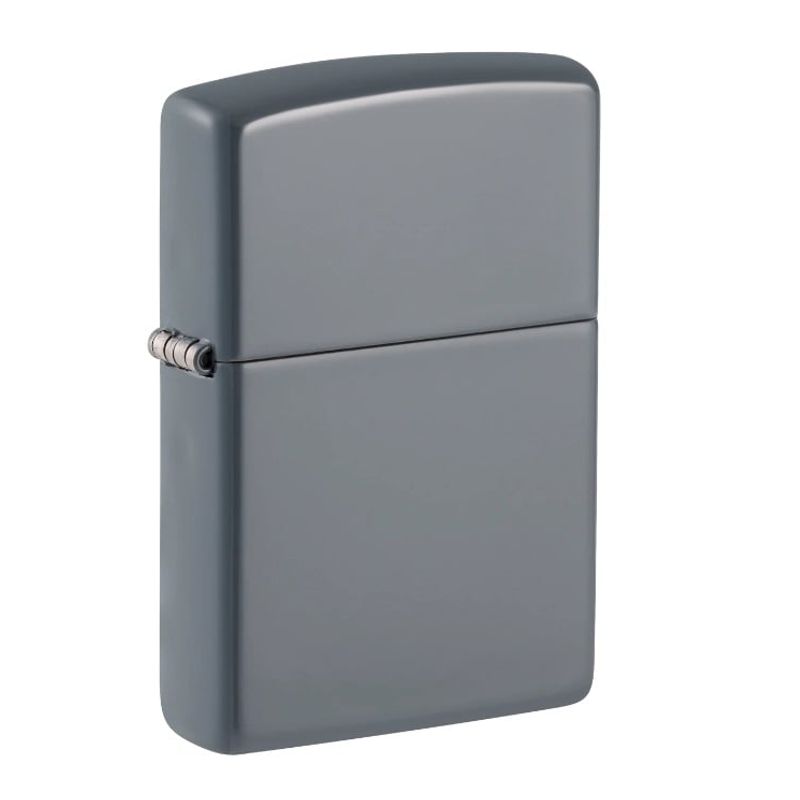 ZIPPO - Encendedor Zippo Flat Grey