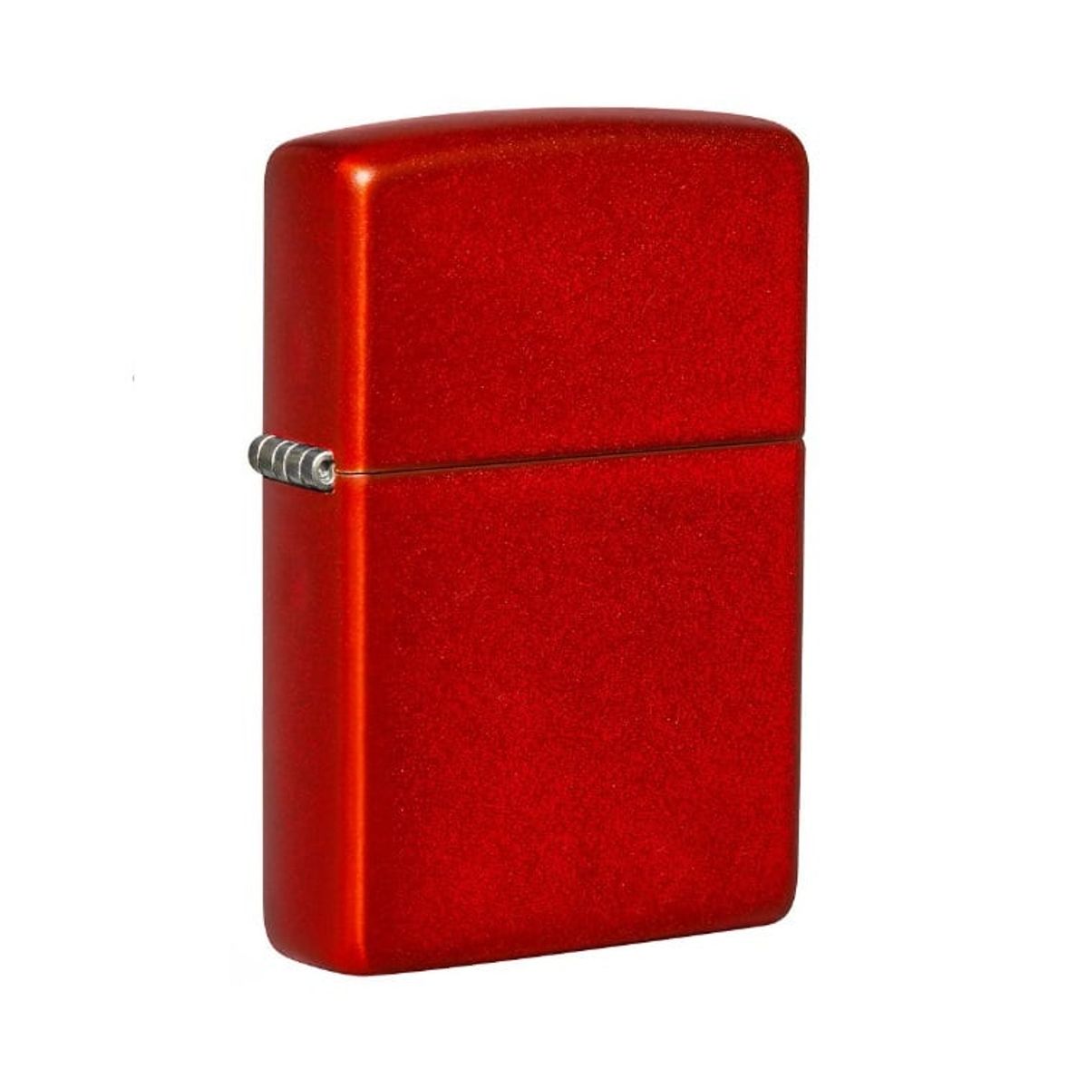 ZIPPO - Encendedor Zippo Classic Metallic Red