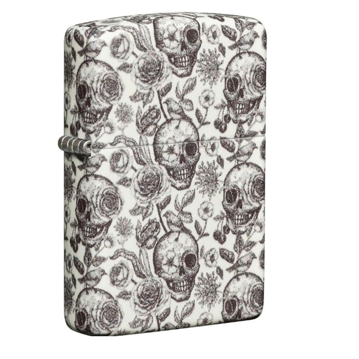 ZIPPO - Encendedor Zippo Skeleton Design