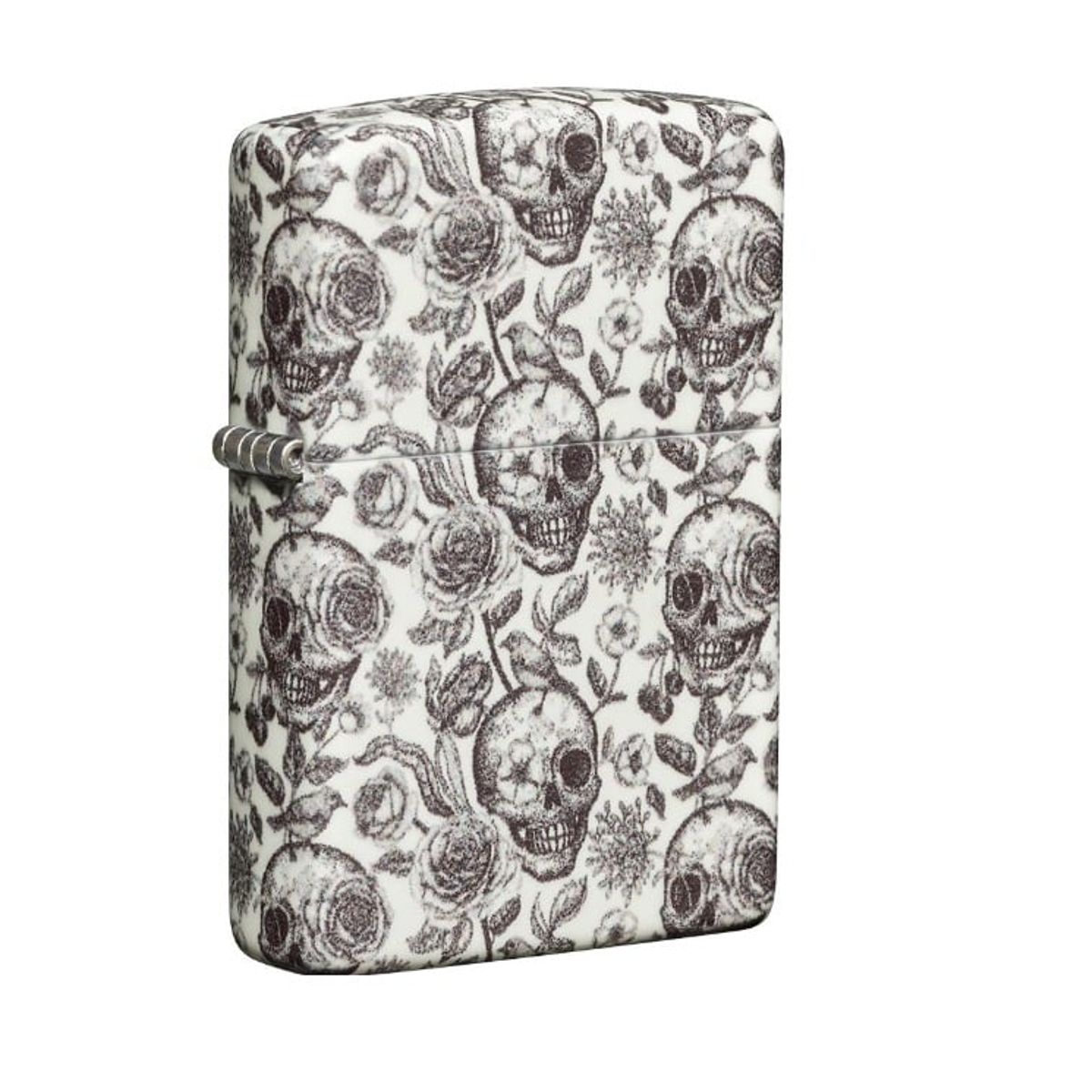 ZIPPO - Encendedor Zippo Skeleton Design