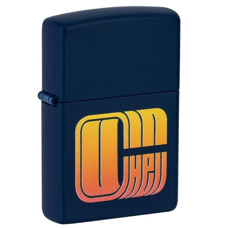 ZIPPO - Encendedor Zippo Alexander Pref