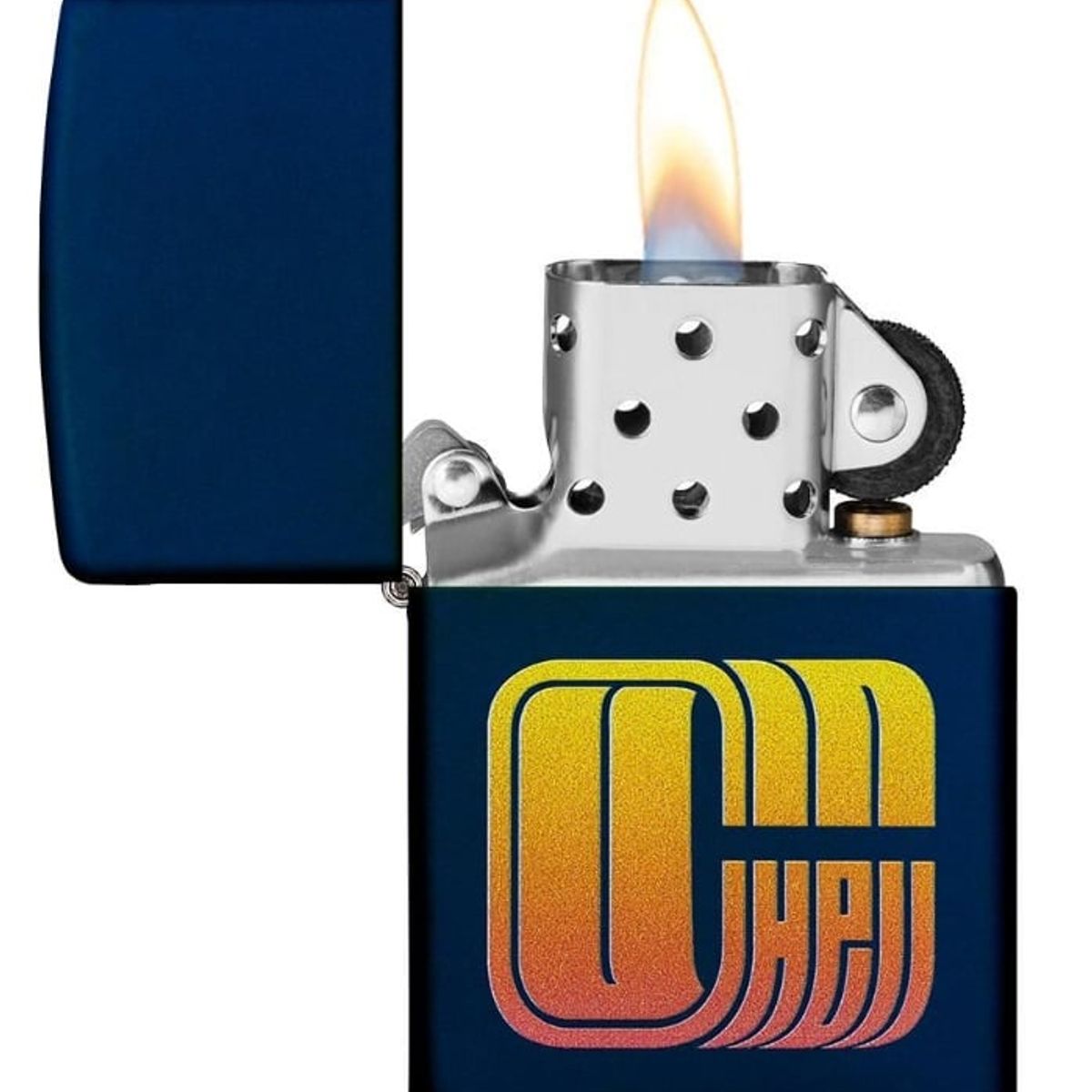 ZIPPO - Encendedor Zippo Alexander Pref