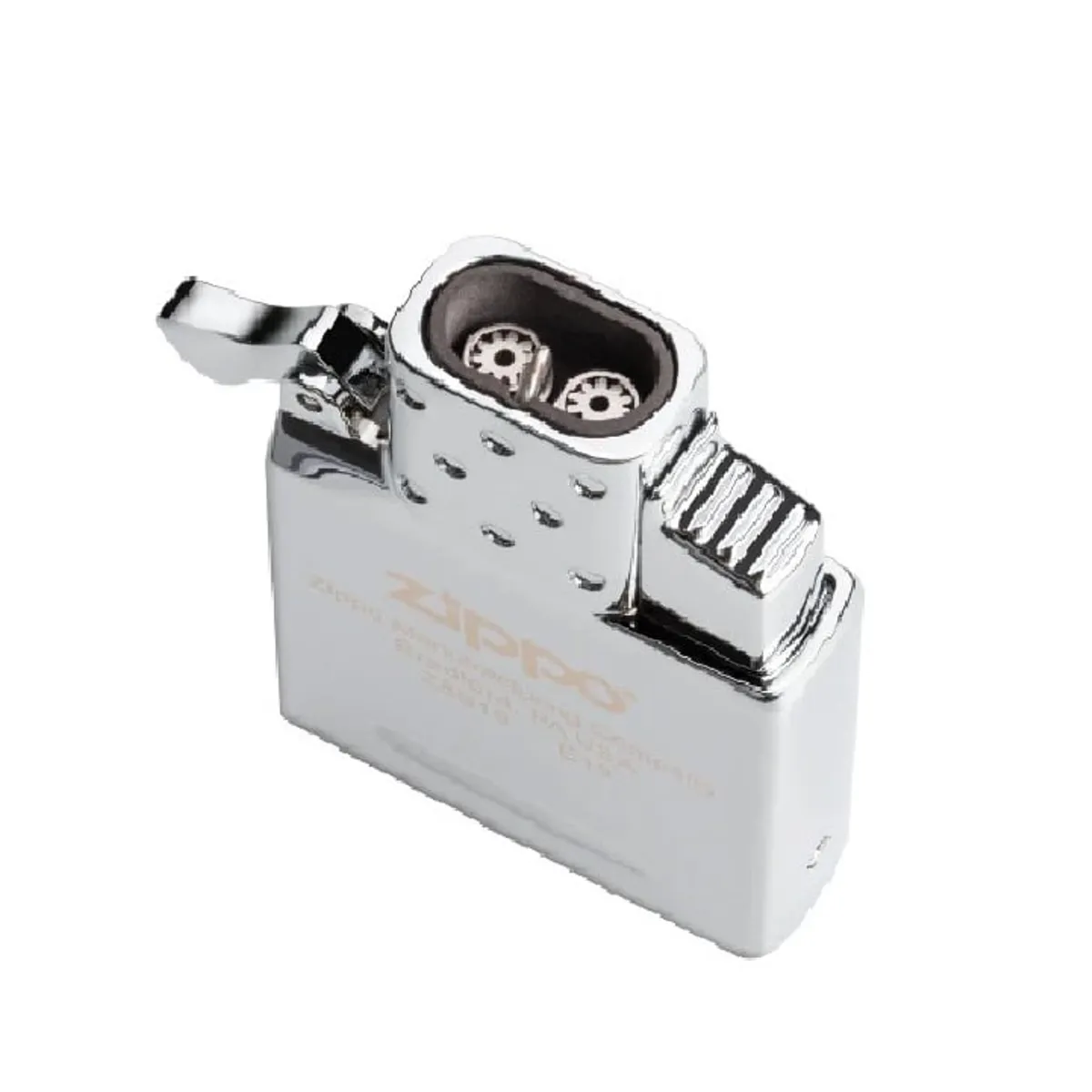 ZIPPO - Encendedor Zippo Double Flame Butane Insert