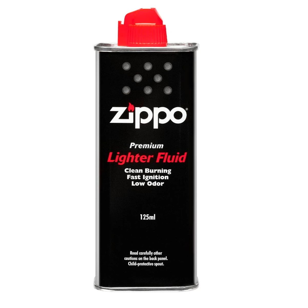 ZIPPO - Bencina Zippo - Lighter Fuel 4oz125ml