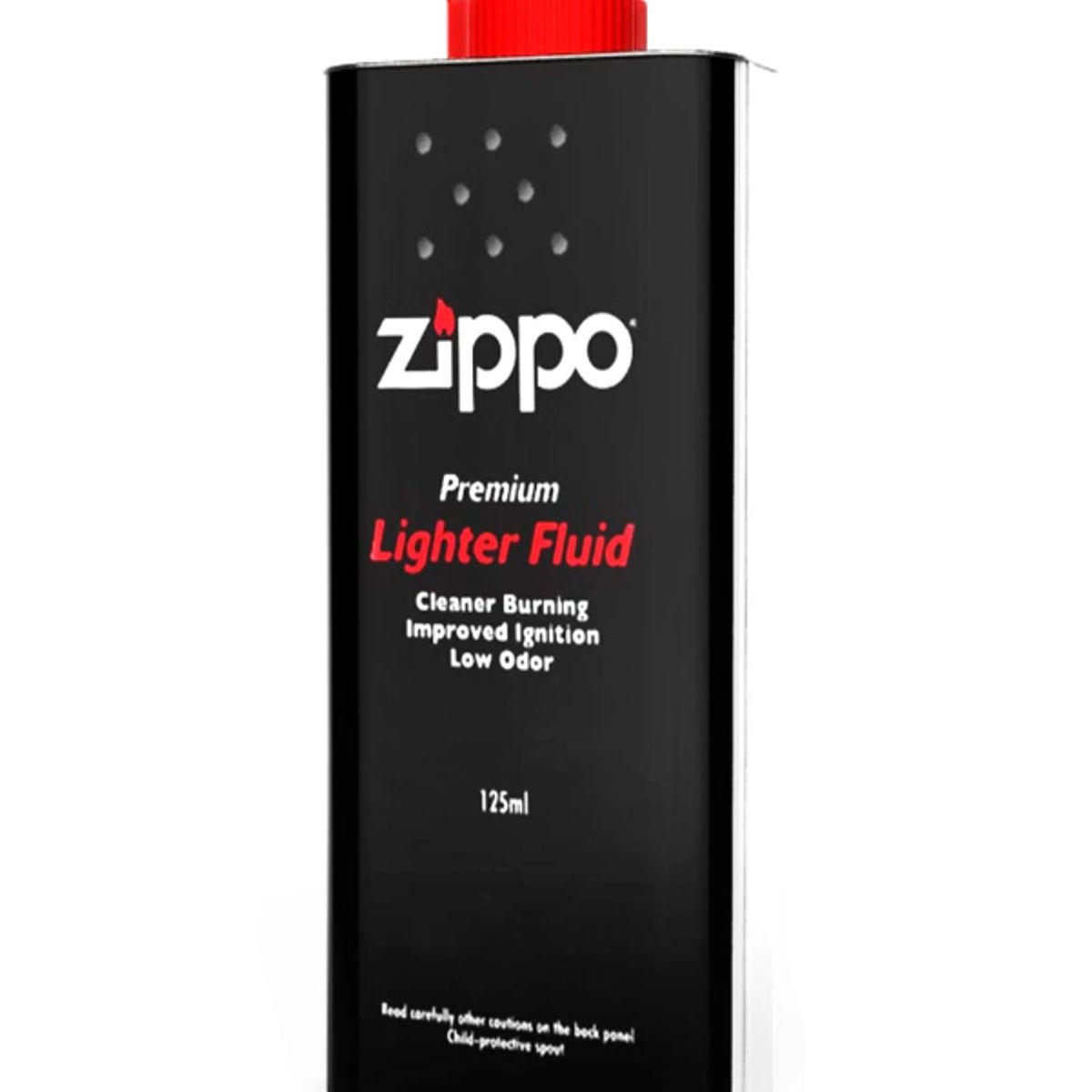 ZIPPO - Bencina Zippo - Lighter Fuel 4oz125ml