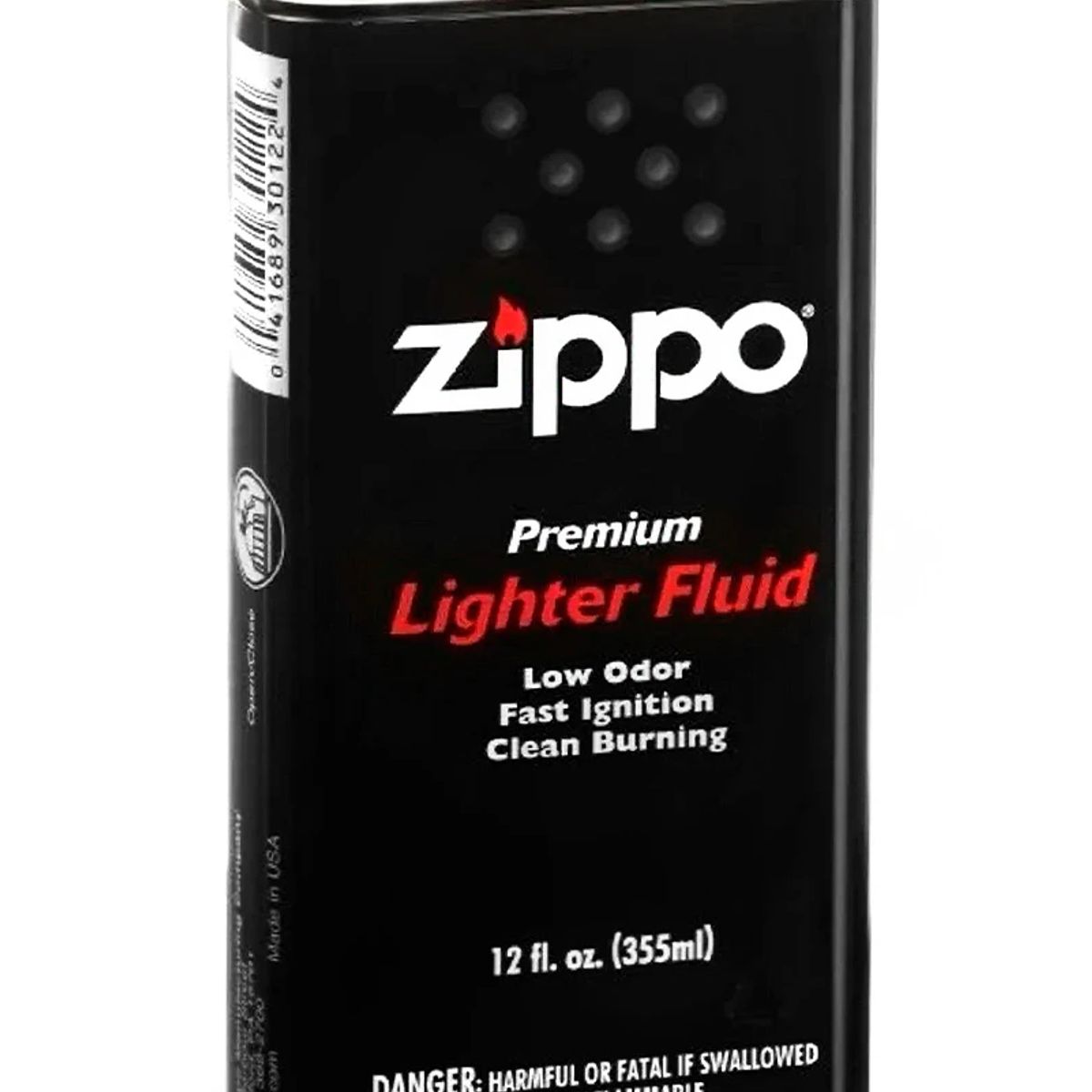 ZIPPO - Bencina Zippo - Lighter Fuel 12oz335ml