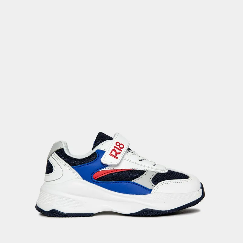 R18 - Zapatillas Urbanas R18 Infante R18-Qy012