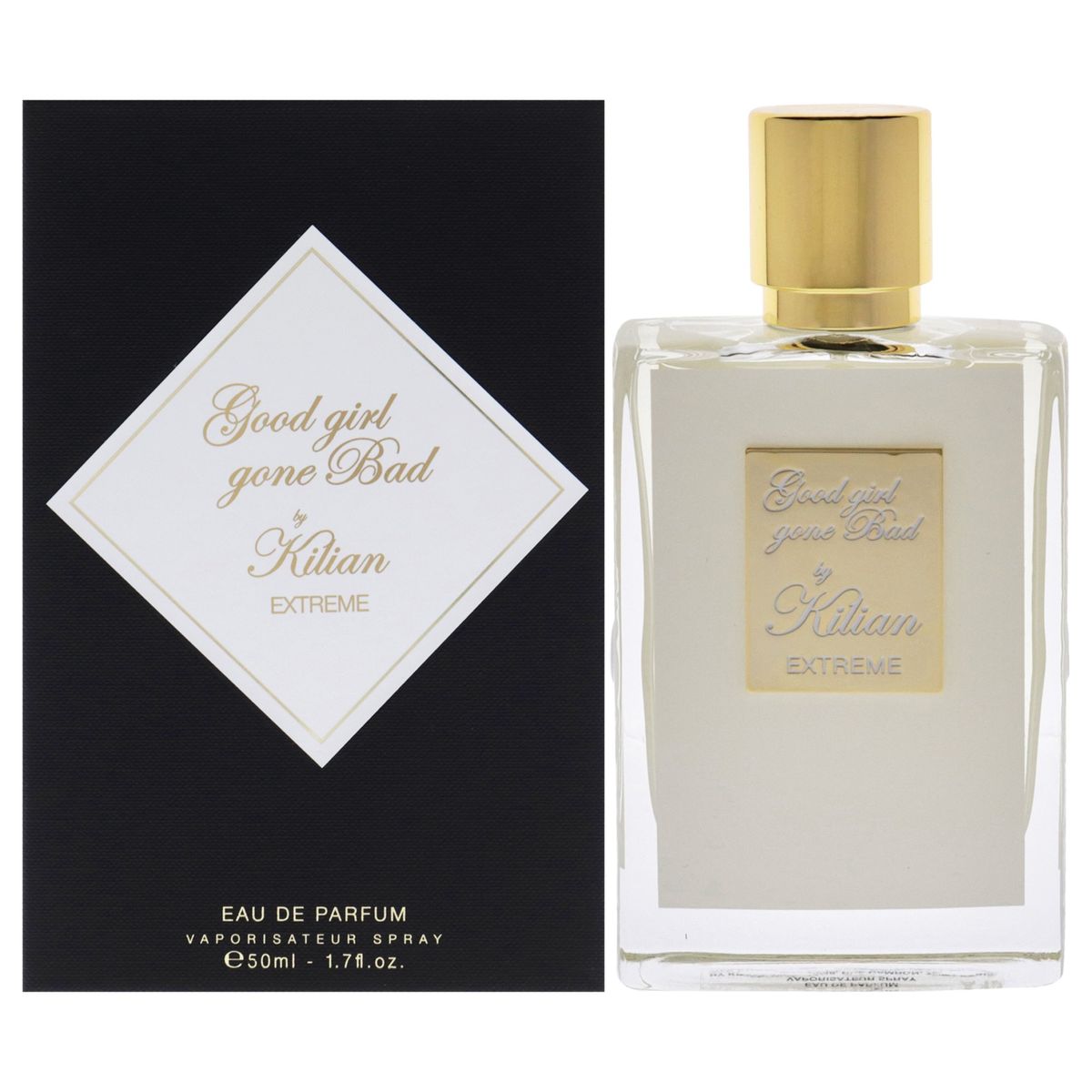 KILIAN - Good Girl Gone Bad Extreme EDP Spray 50ml Kilian