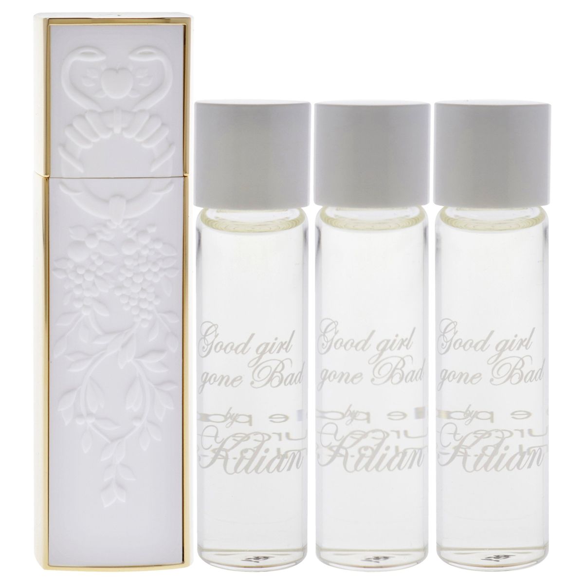 KILIAN - Good Girl Gone Bad Travel Size Pack 4 Kilian