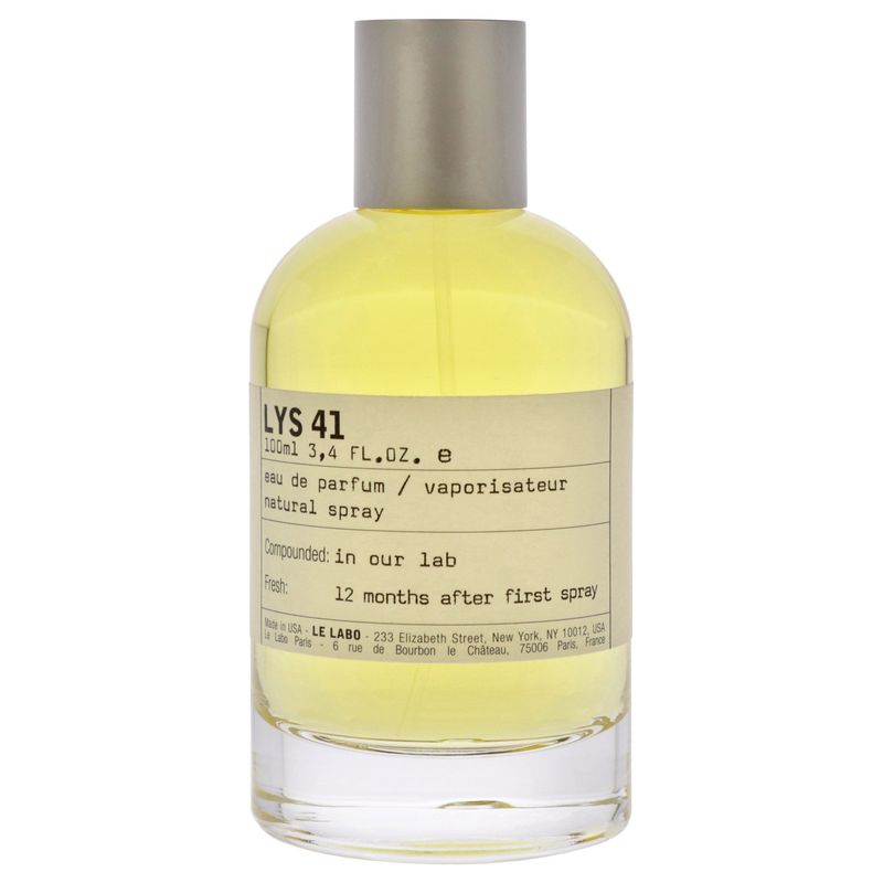 LE LABO - Lys 41 EDP Spray 100ml Le Labo