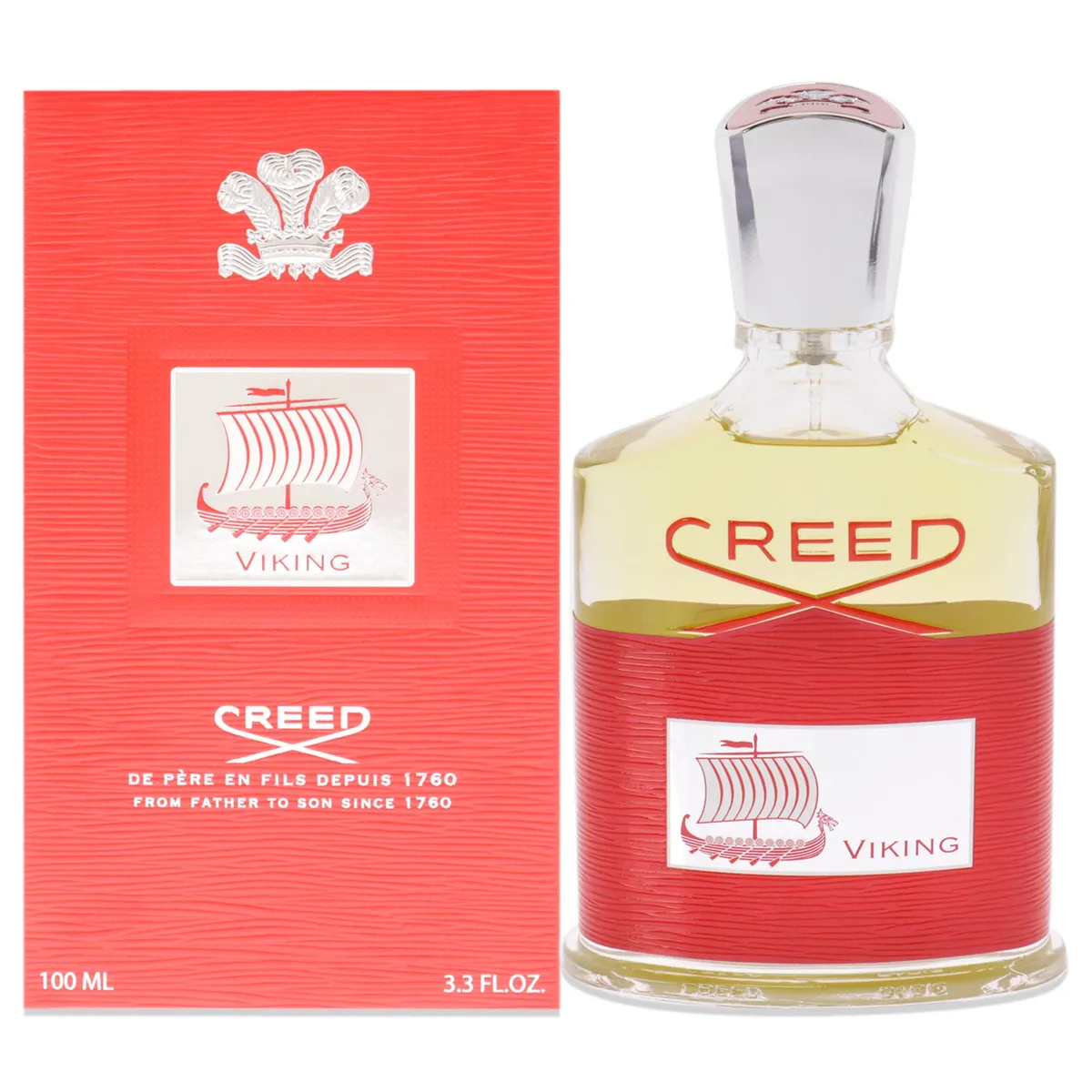 CREED - Creed Viking EDP 100ml Creed