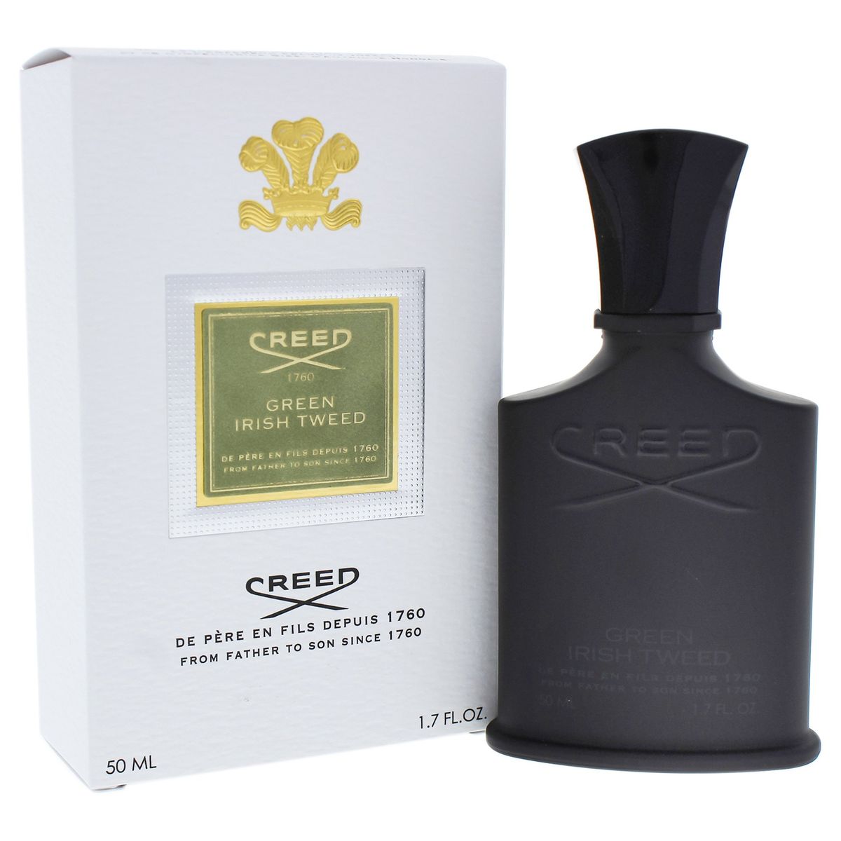 CREED - Green Irish Tweed EDP 50ml Creed