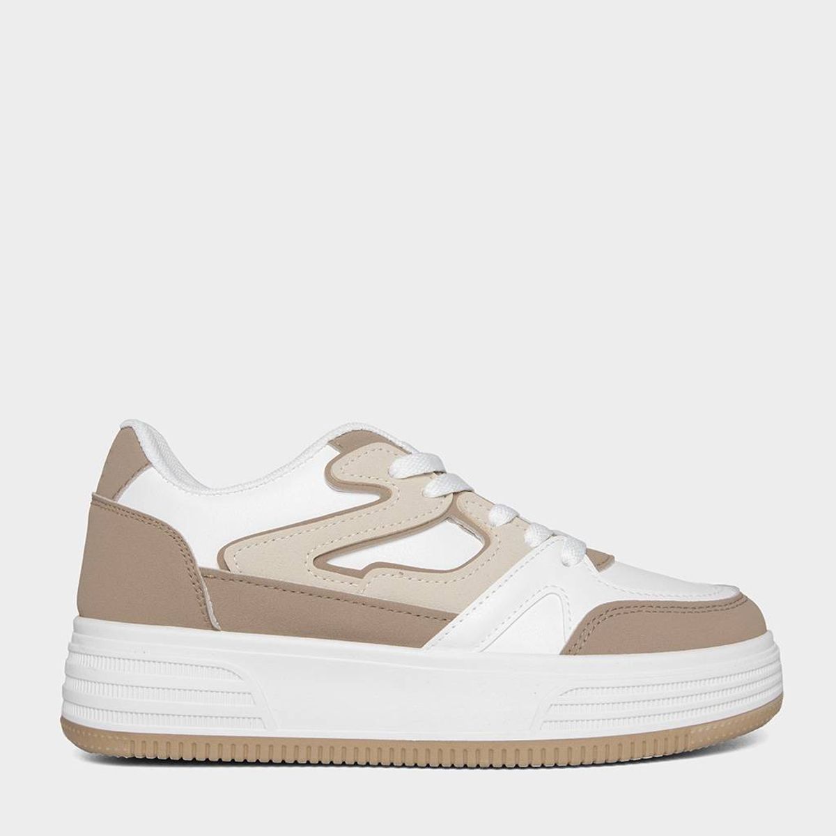 R18 - Zapatillas Urbanas R18 Mujeres R18-Vz002