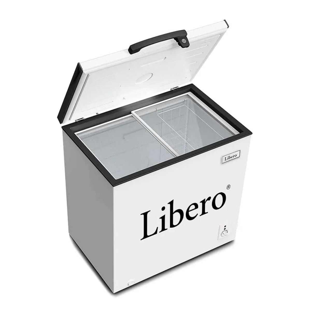 LIBERO - Congelador Horizontal Libero 142L LFH-151V