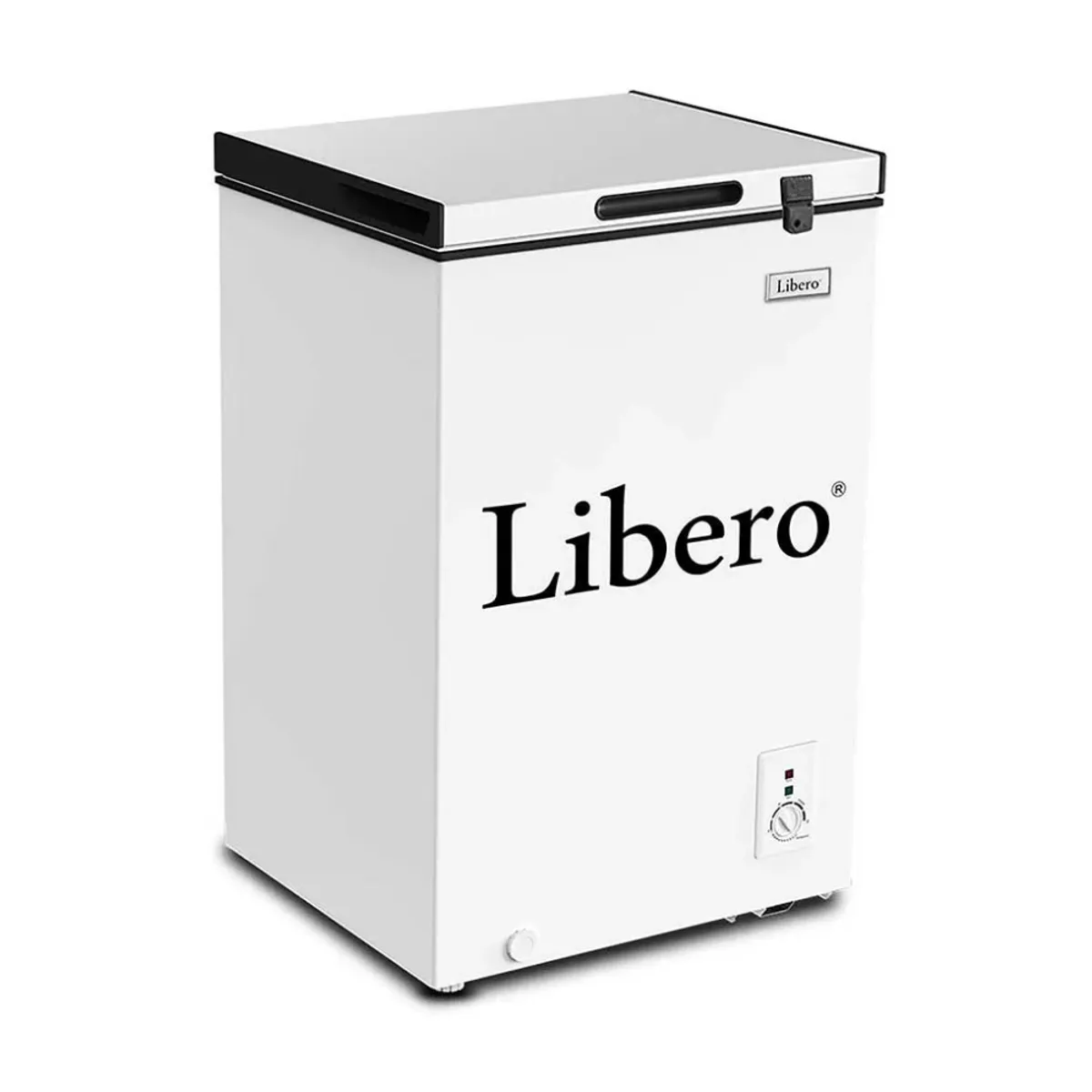 LIBERO - Congelador Horizontal Libero LFH-101 de 99L