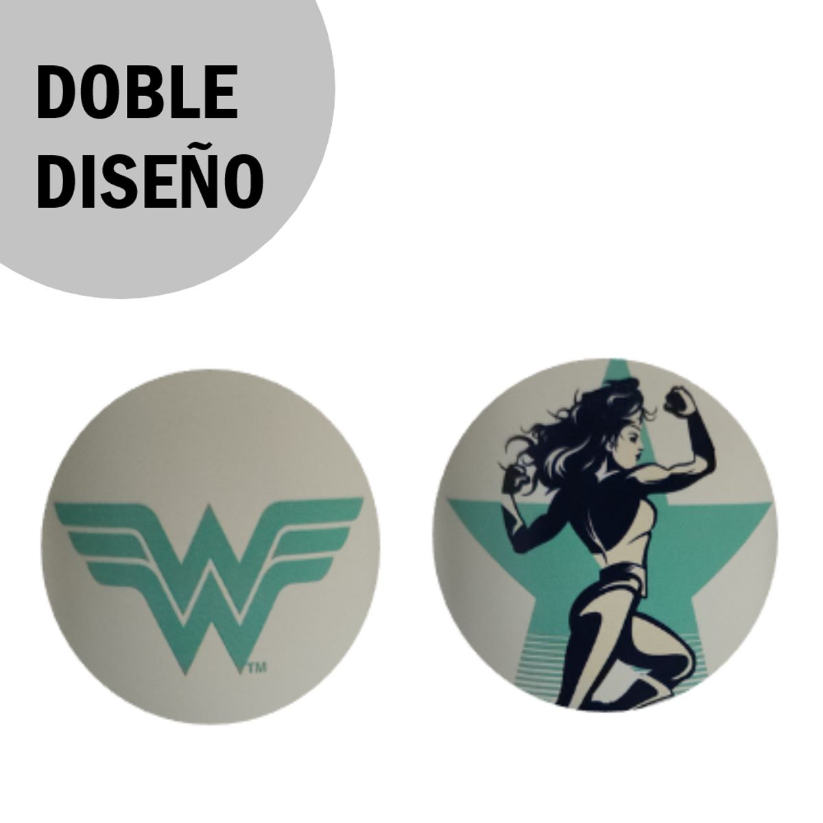 ROMAX - Botella Térmica Termo De Acero Inoxidable 500 ml - 3