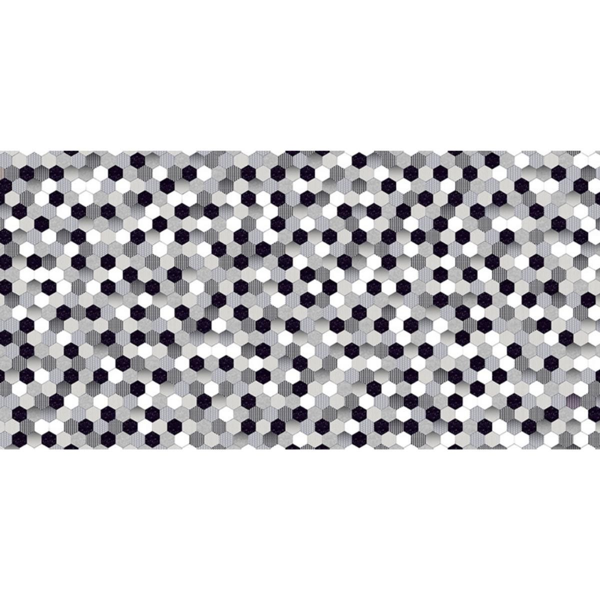 EJESA CREA TU ESPACIO IDEAL - Venice negro 30x60cm 1.81 m2 - Mayólica CELIMA