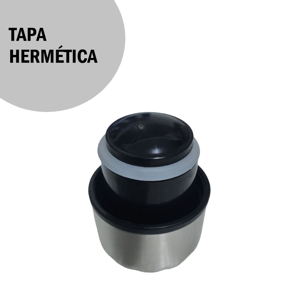 ROMAX - Termo Botella Térmica  De Acero Inoxidable Dc Comics - 500 ml - 2