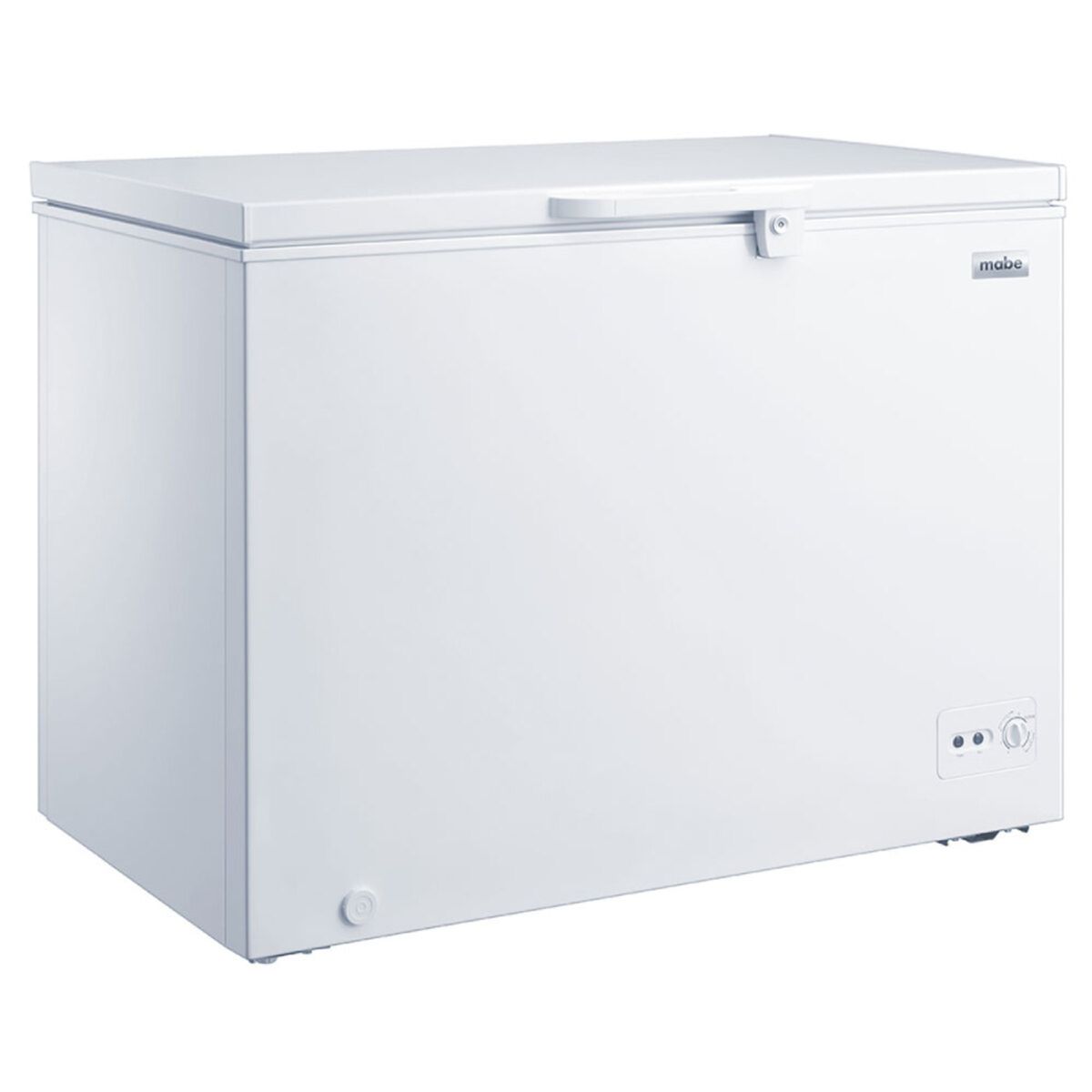 MABE - Congelador Horizontal Mabe 290L - CHM300PB2 - Blanco