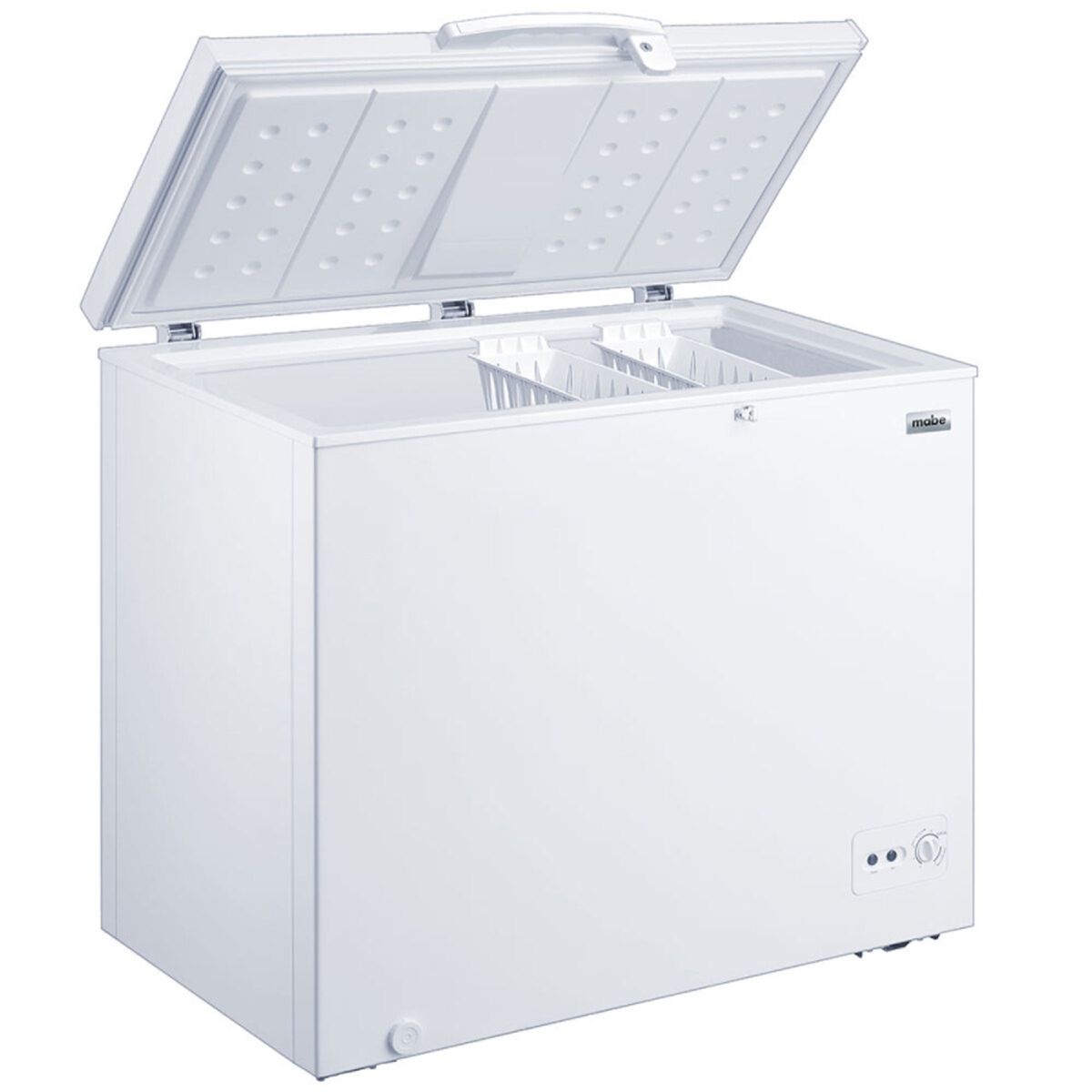 MABE - Congeladora Mabe CHM300PB2 290L