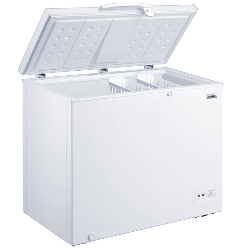 MABE - Congeladora Mabe CHM300PB2 290L