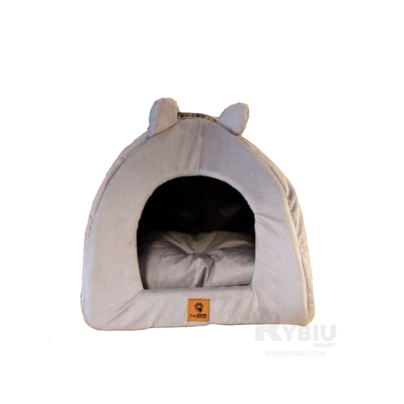 GENERICO - Colchon Ligero para Perros de Plomo Y+Envoltorio de Regalo