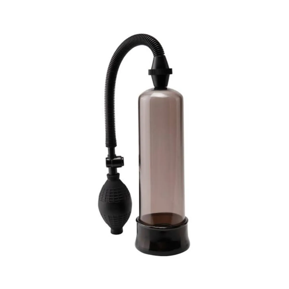 PIPEDREAM - Bomba De Succion Pump Work Negro EEUU