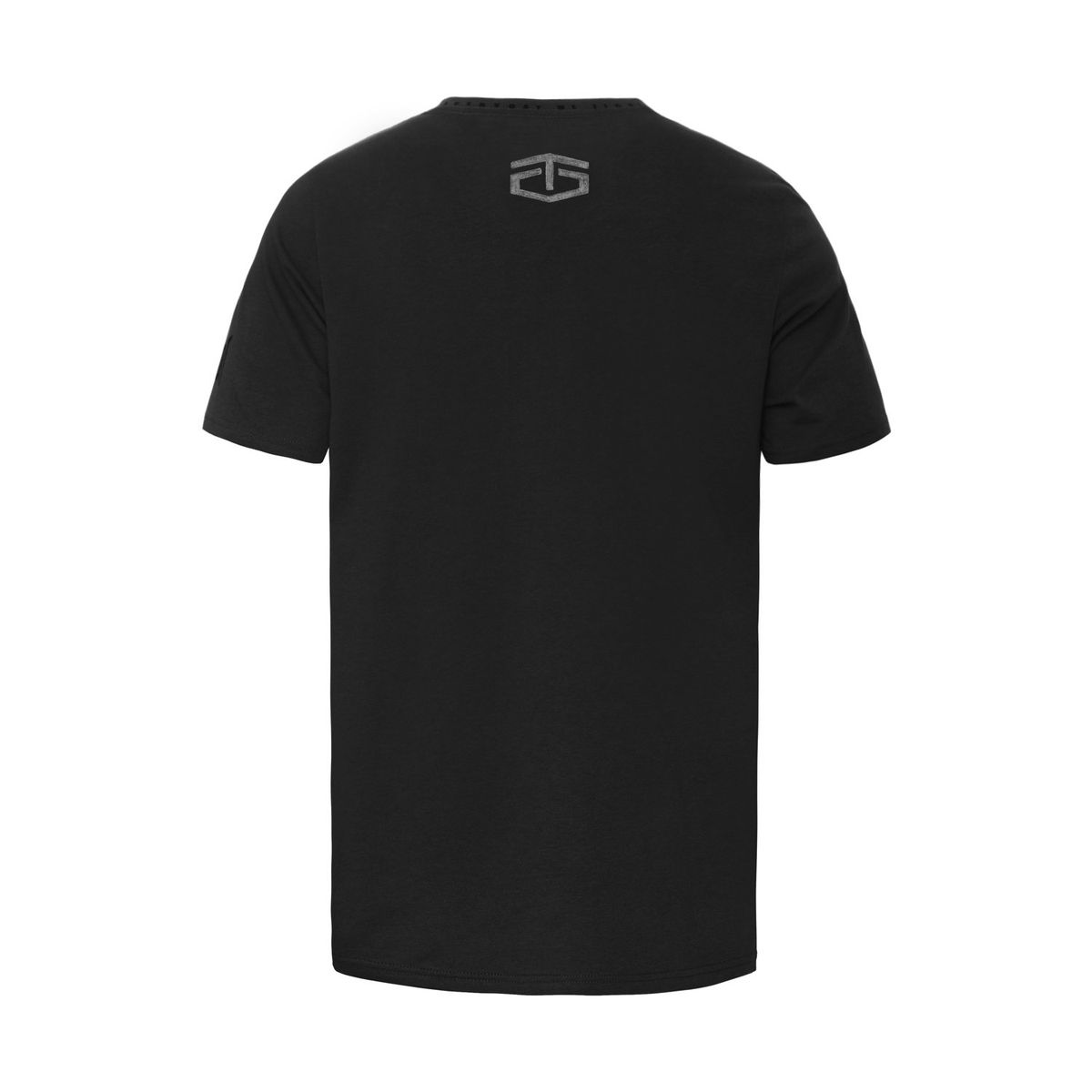 TAPOUT - Polo Manga Corta Hombre Tapout Miocic