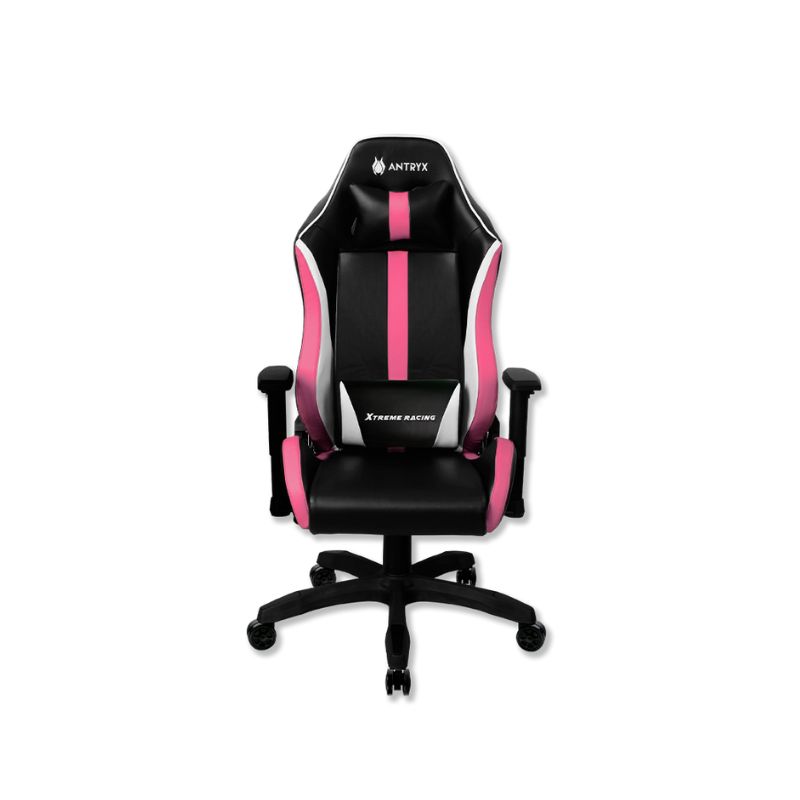 ANTRYX - Silla Gaming Antryx Xtreme Racing Nova Pink
