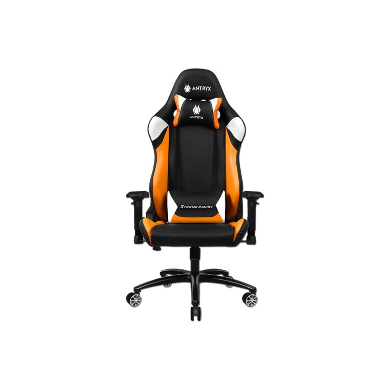 ANTRYX - Silla Gaming Antryx Xtreme Racing Daytona X Orange