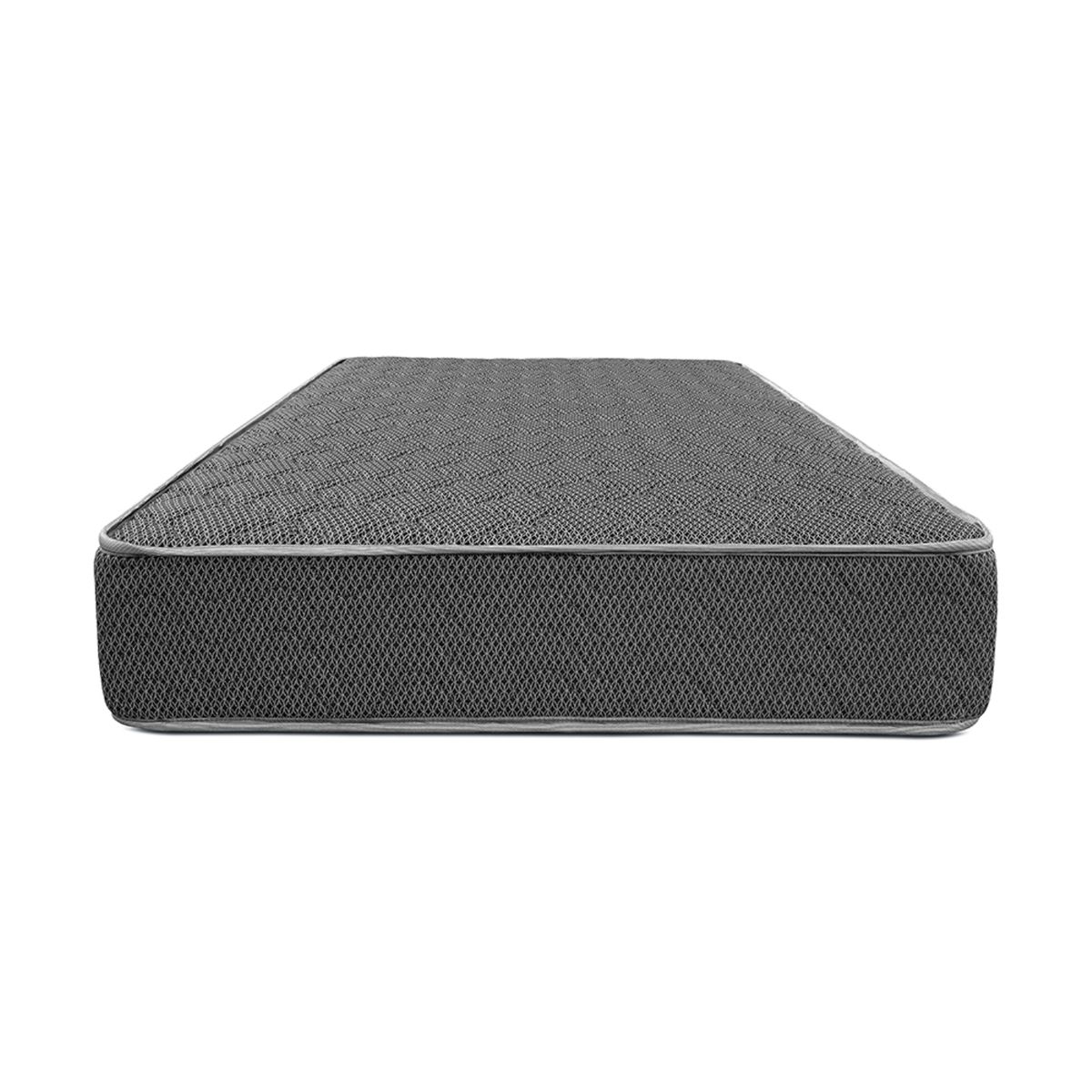 DRIMER - Colchon Resorte Orion Black 2 Plazas