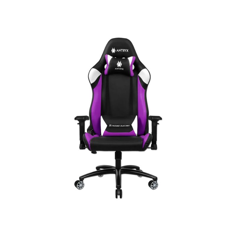 ANTRYX - Silla Gaming Antryx Xtreme Racing Daytona X Purple