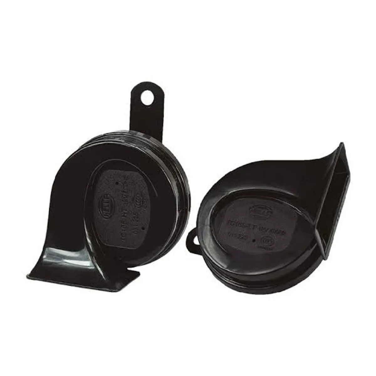 GENERICO - claxon modelo doble caracol marca hella