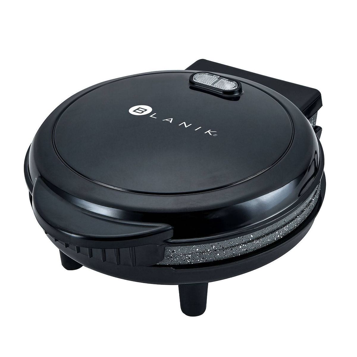 BLANIK - Omelette Maker BOM040 Negro