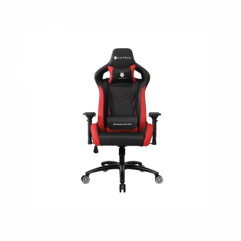 ANTRYX - Silla Gaming Antryx Viking Red 4D