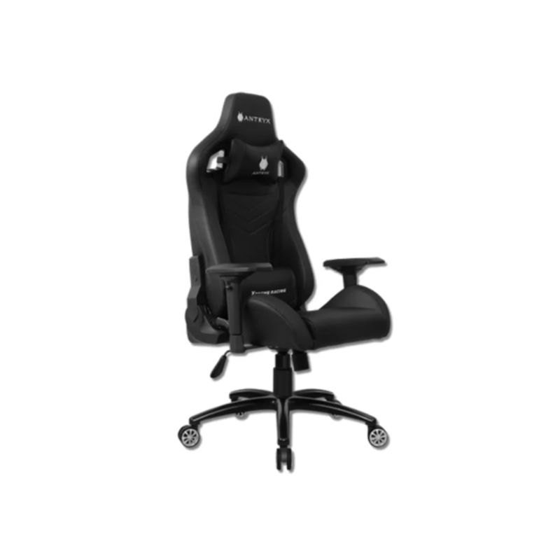 ANTRYX - Silla Gaming Antryx Viking Black 4D