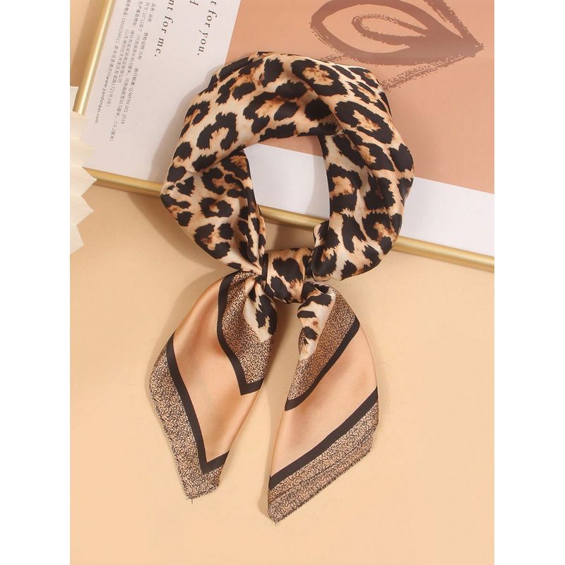 KAST PE - Pañoleta Bandana Pañuelo Estelle de 70x70cm