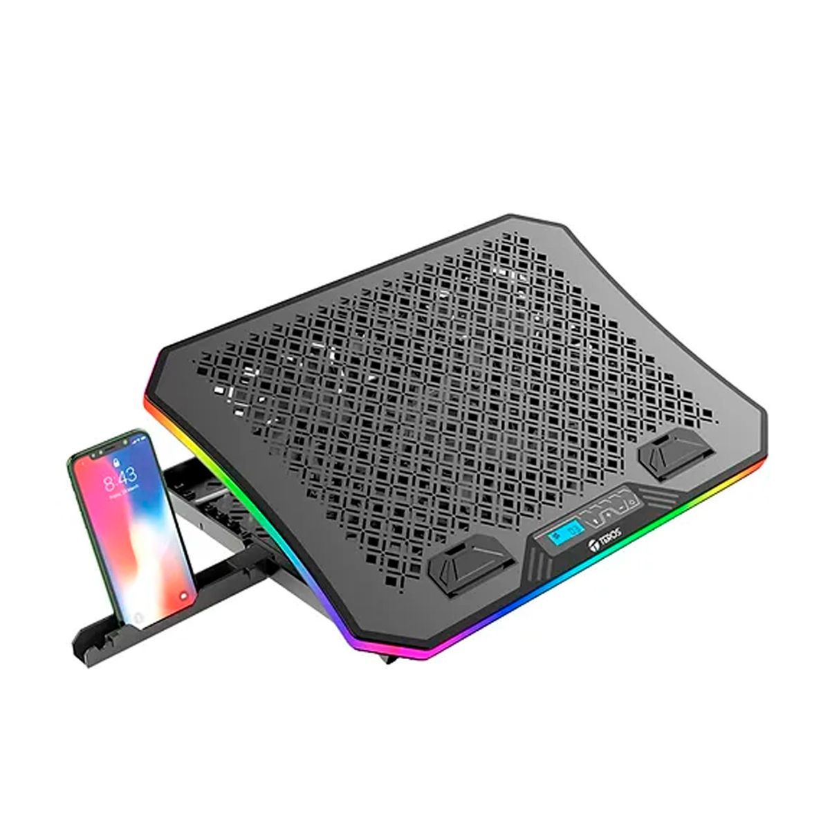 TEROS - COOLER TEROS TE-7130N