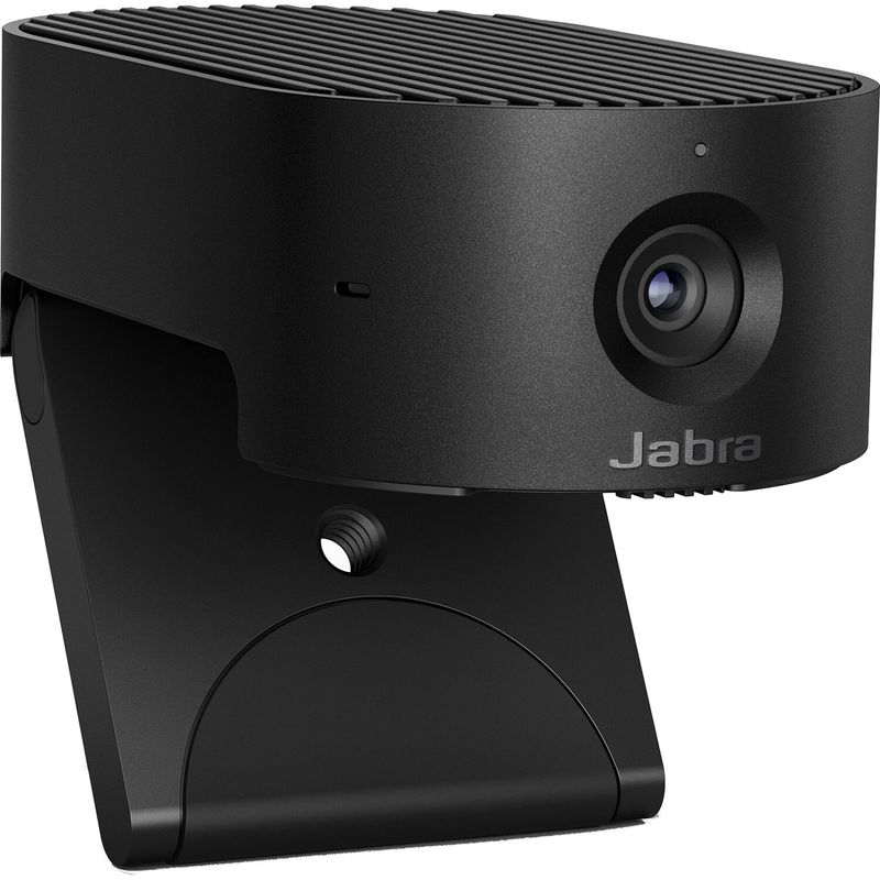 JABRA - Jabra PanaCast 20 Cámara 4K Videoconferencia Parlante Micro - 8300-119
