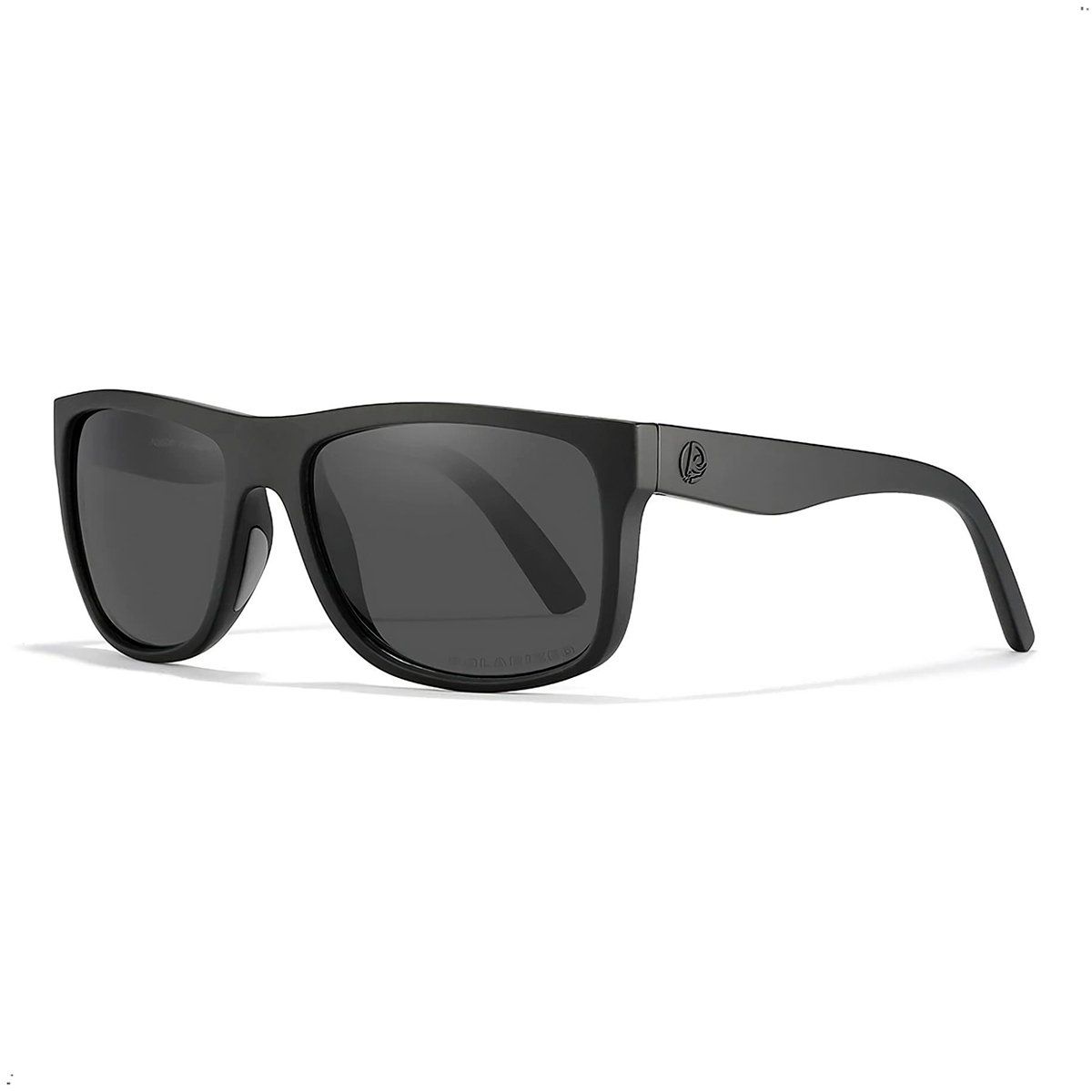 GENERICO - Lente de Sol gafas kdeam KD0721 Polarizado UV 400