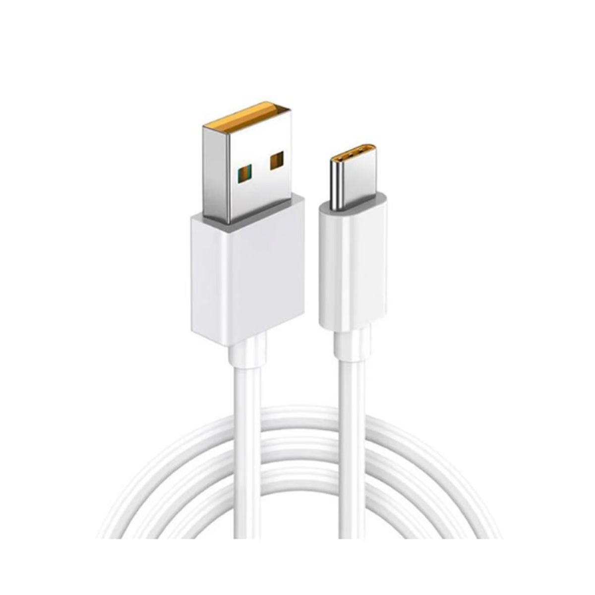 GENERICO - Cargador para Xiaomi con Carga Rápida 33W Cable Tipo-C