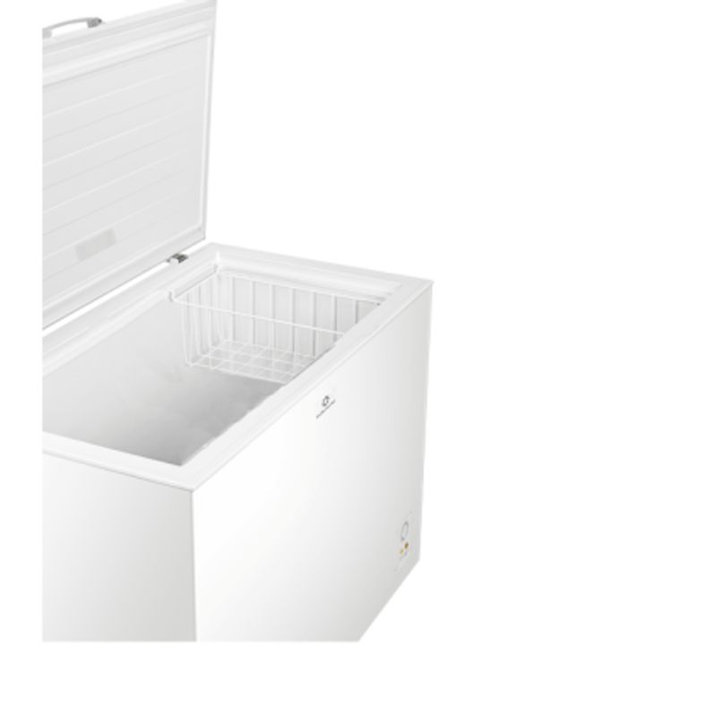 INDURAMA - CONGELADORA INDURAMA CI-220BL